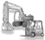 建設車両・リフト