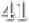 4位